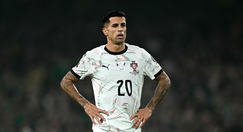 Fabrizio Romano: Küszöbön a Barcelona első téli igazolása