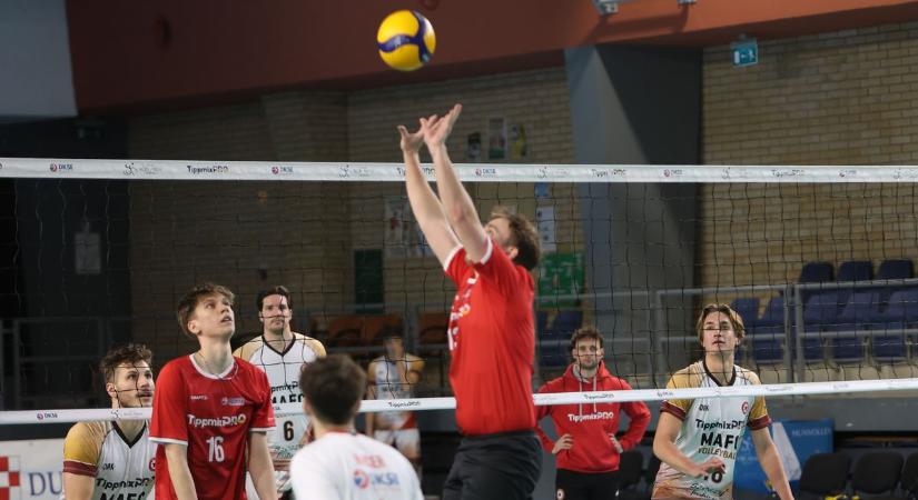 Rosszul kezdődő év a dunaújvárosiak számára – videó, galéria