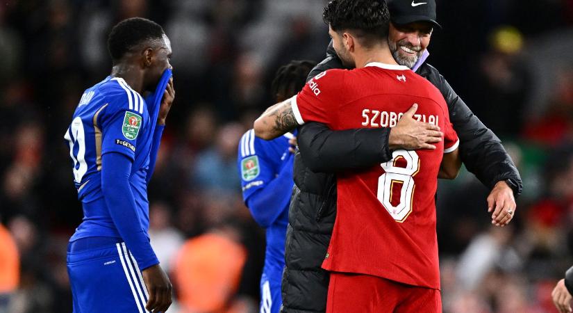 Megtörtént a bejelentés, Jürgen Klopp így tér vissza, Liverpoolban máris ünnepelnek Slot csomagolása miatt?