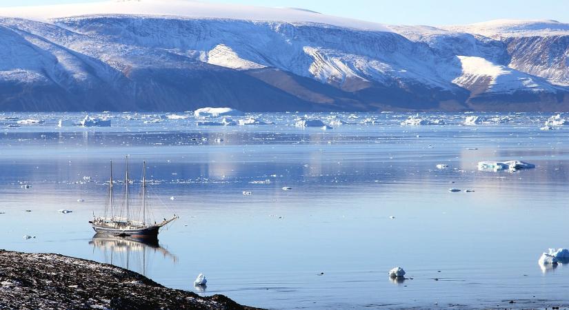 Üzent az Egyesült Államoknak a grönlandi kormányfő – „Nincs több nyomás, nincs több célzás”