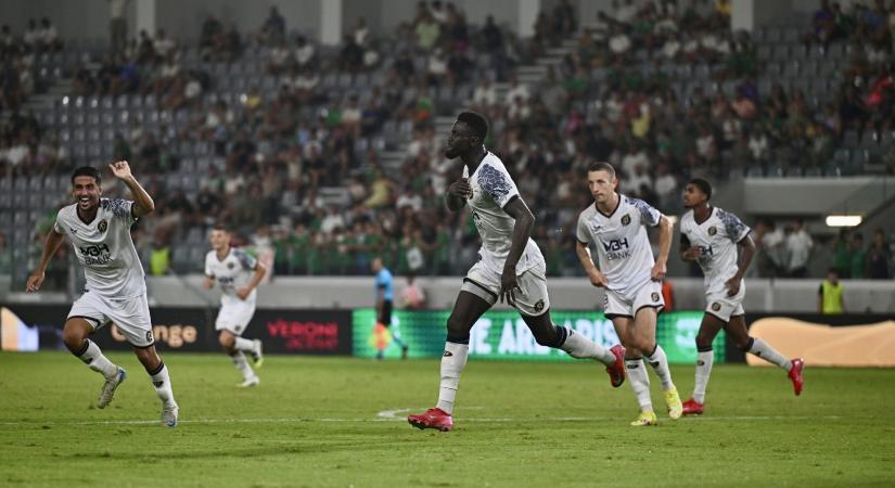 A Puskás rutinos NB I-es támadóját igazolná az Újpest