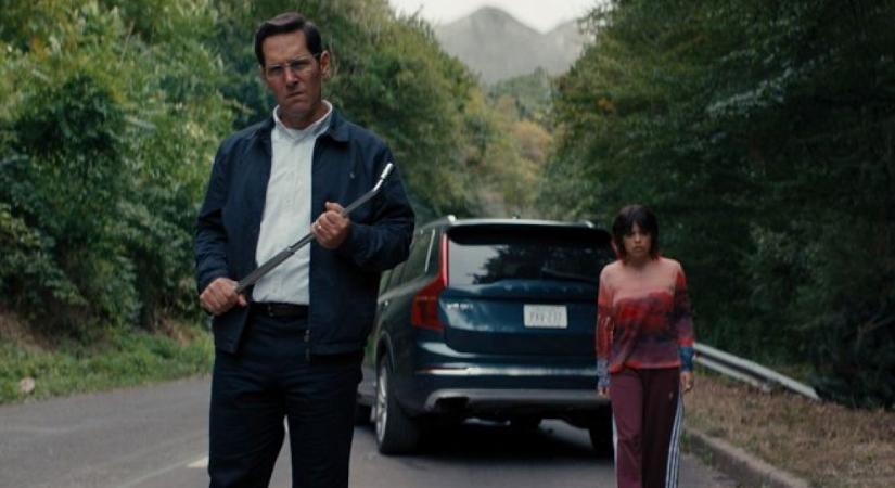 Death of a Unicorn: Valóságtól elrugaszkodott (kritika)