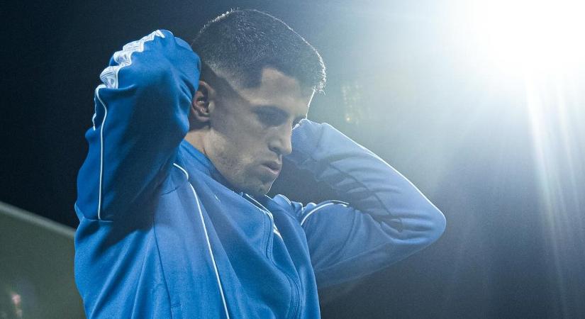 Szédítő klubváltás jöhet, egyetlen csapatnév villog Joao Cancelo fejében
