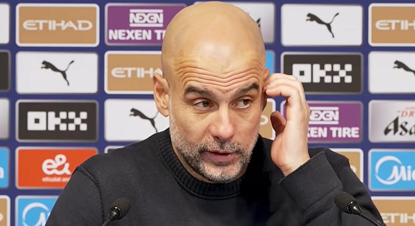 Kész sorscsapás a Liverpoolnak a Manchester City januári igazolási terve