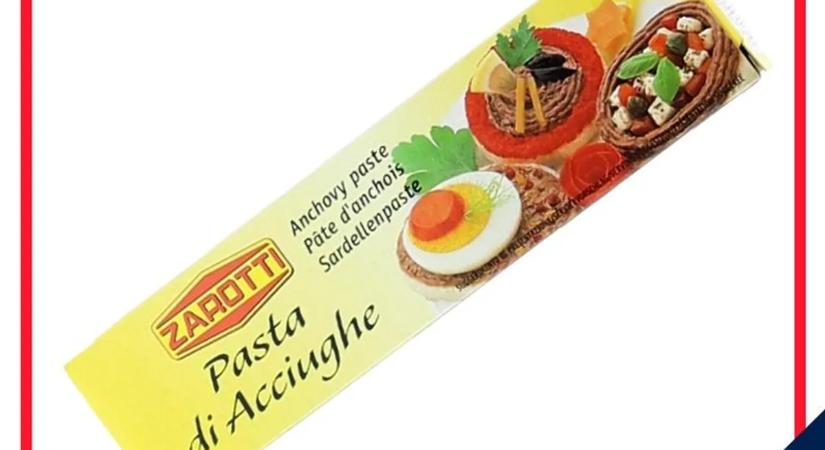 Veszélyes élelmiszert hívtak vissza: ne egye meg!