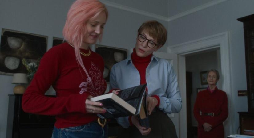 Father Mother Sister Brother – kritika