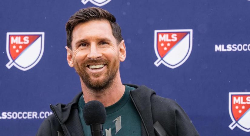 Irány Liverpool? Lionel Messi átigazolásán pörög a sajtó