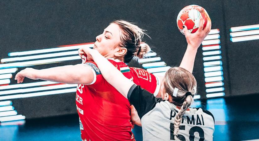 A végére pörgött fel Loki: a Vác kiütésével hangoltak a hétvégi BL-csatára