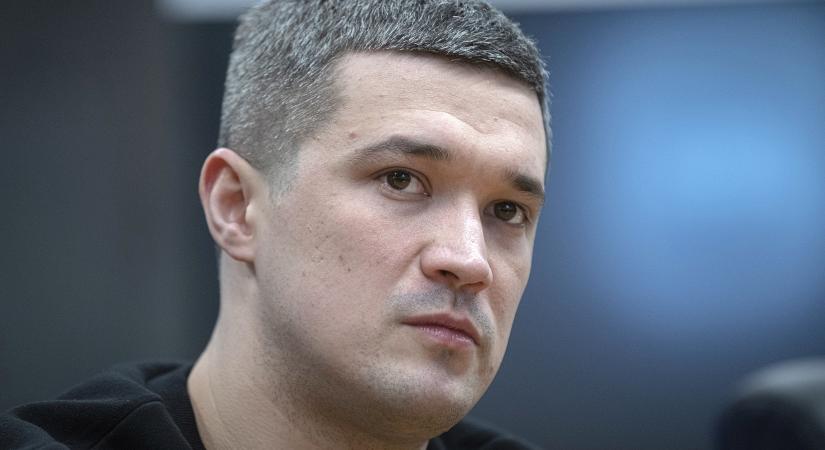 Zelenszkij az új taktikákról és a fegyverzetfejlesztésről tárgyalt Mihajlo Fedorov első miniszterelnök-helyettessel