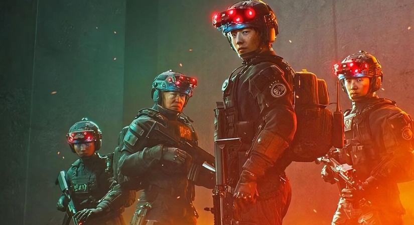 Egy hónap alatt omlott össze az Xbox egyik nagy ígérete: nyomtalanul eltűnt a MUDANG fejlesztője