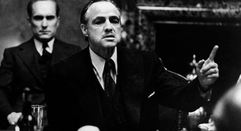 Kvíz: Felismered képekről a régi korok legnagyobb férfi színészeit?