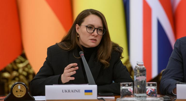 Ukrajna benyújtotta a számlát, 800 milliárd dollárra lesz szüksége a következő 10 évben