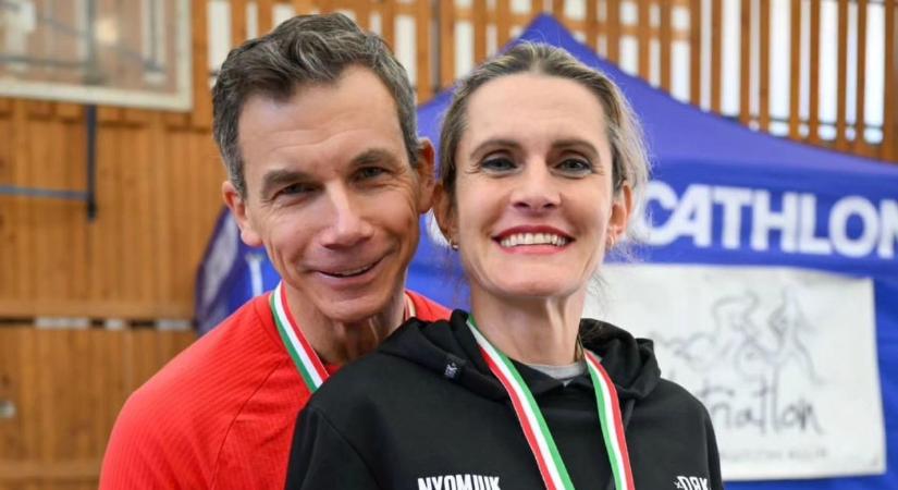 Minden sikeres nő előtt fut egy férfi? Lubics Szilvia őszintén vall sikereinek titkáról