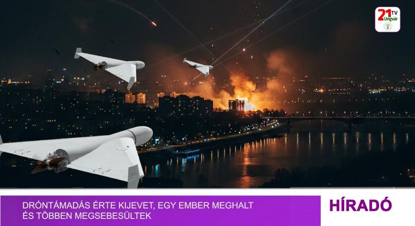 Híradó (2026.01.05) Esti hírek (videó)