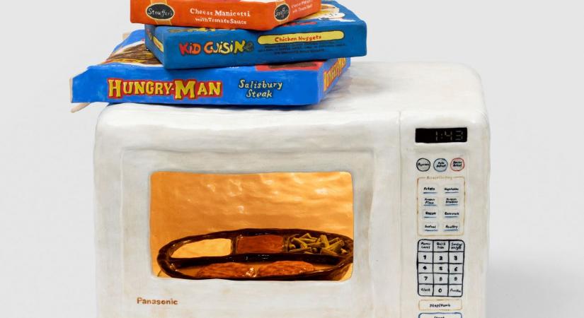 A kispolgárság diszkrét bája – A nap képe