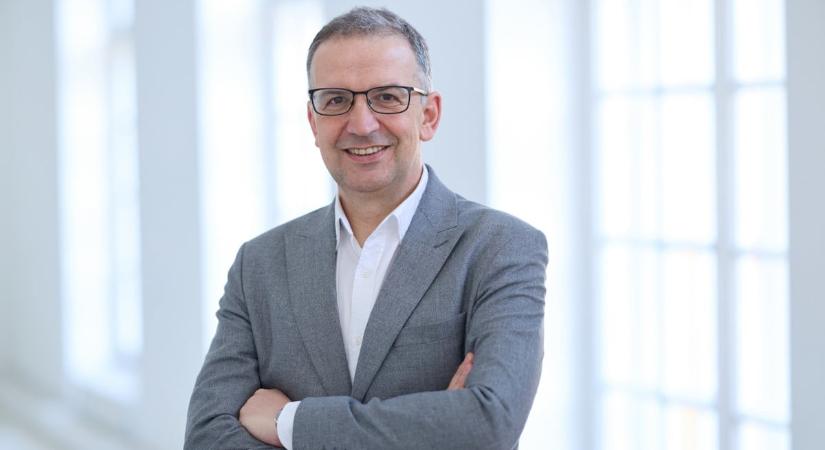 Új kiadóhoz igazolt a Blikk volt főszerkesztője, Nagy Iván Zsolt