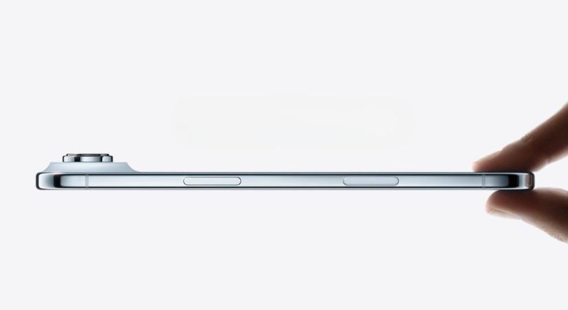 A Xiaomi egy iPhone Air kihívóval és egy háromfelé hajlítható mobillal is készül idén