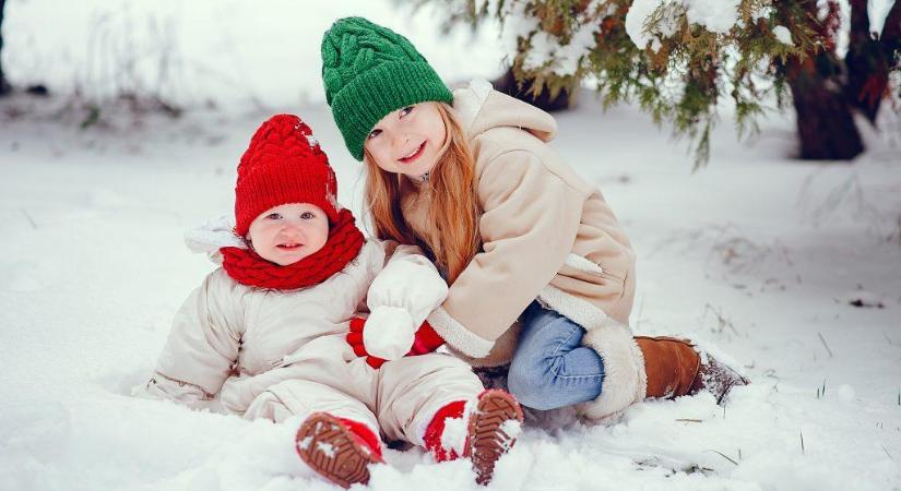 Holnap is maradnak a mínuszok