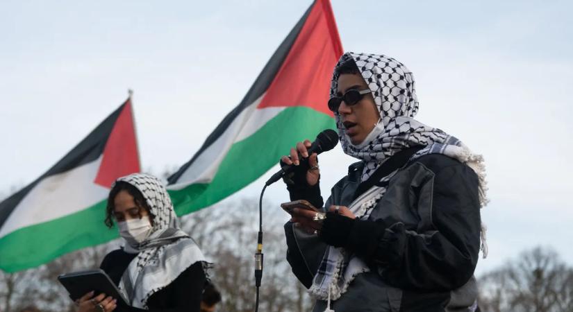 Támadás érte az antiszemitizmus elleni biztost Németországban