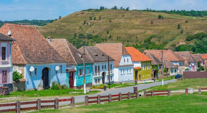 Magyar falura bukkantak a Fekete-tenger partján, senki sem tudott róla, a község létezése maga a csoda