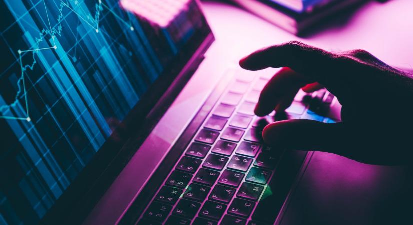 Berobbant a piac: történelmi csúcson zárt a budapesti tőzsde