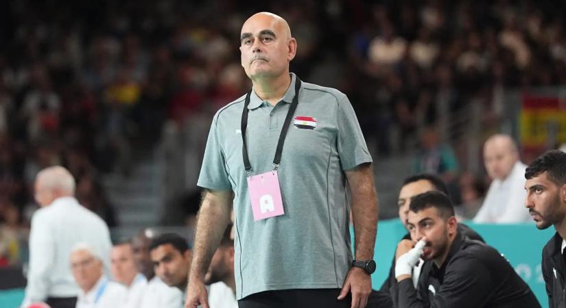 Kirúgták Christian Prokopot Hannoverben, Juan Carlos Pastor azonnal átveheti a csapatot