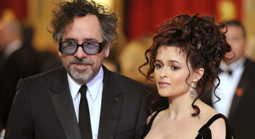 Helena Bonham Carter és Tim Burton lánya modellkedik – Nell 17 éves és elképesztően szép