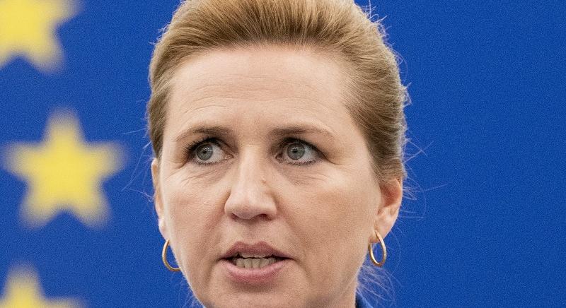 Figyelmeztet a dán miniszterelnök: a NATO megszűnését jelenti, ha az USA megszállja Grönlandot