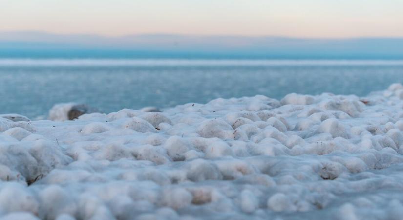 Nagyon súlyos figyelmeztetést adtak ki a Balaton kapcsán az időjárás miatt