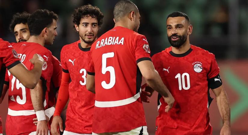 Eldőlt, visszatér-e a Liverpoolba Mohamed Szalah