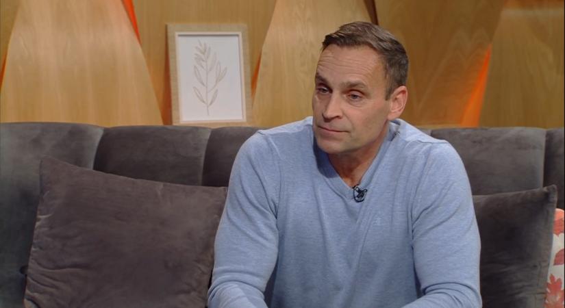 Katus Attila elhunyt édesapját gyászolja – megható búcsú