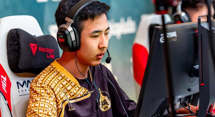 Budapesten elmaradt a tatárjárás, mégsem kapta vissza helyét a mongol CS2 sztárja