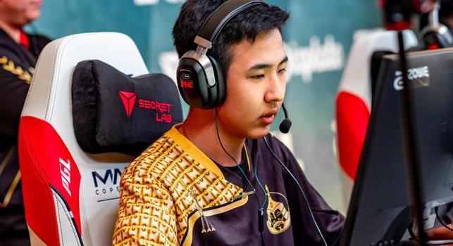 Eladósorban a mongol Counter-Strike nagy reménye, mi folyik a The MongolZnál?