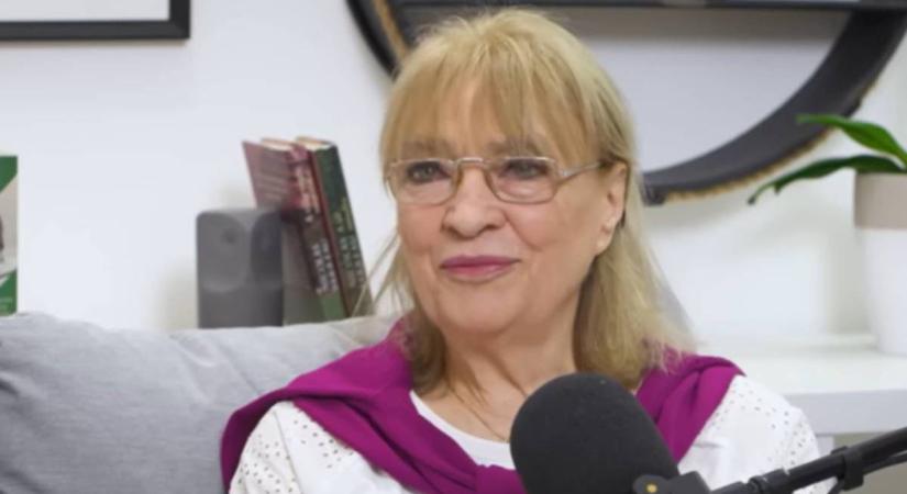 Kovács Kati második férje: elképesztő, mennyire leszólta az énekesnőt