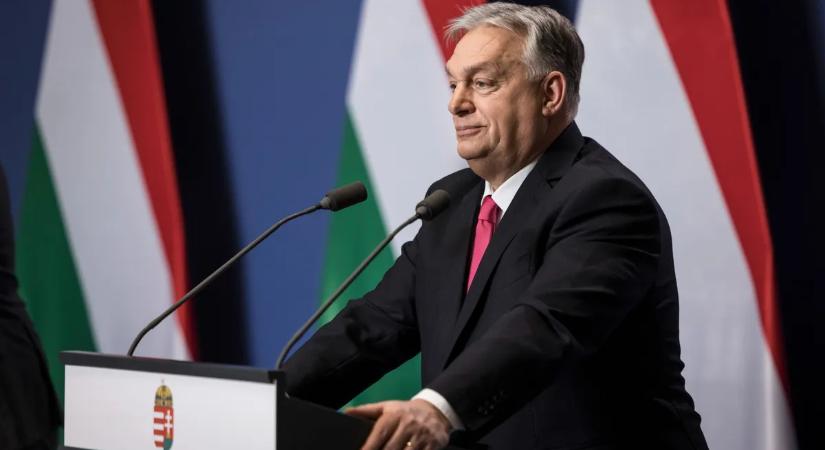 Orbán Viktor határozottan nemet mondott: Mi nem leszünk bevándorlóország