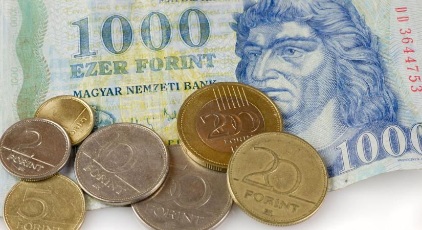 Ha van otthon ilyen papír 1000 forintosod, azonnal válj meg tőle