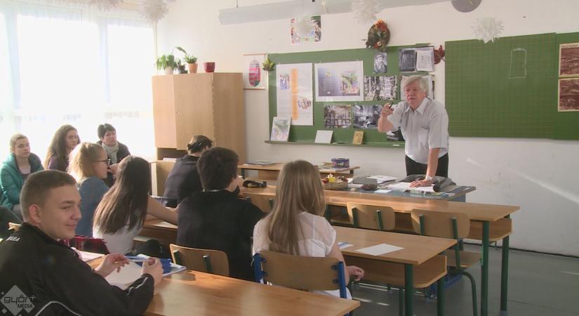 Kiemelkedő év a Mórában