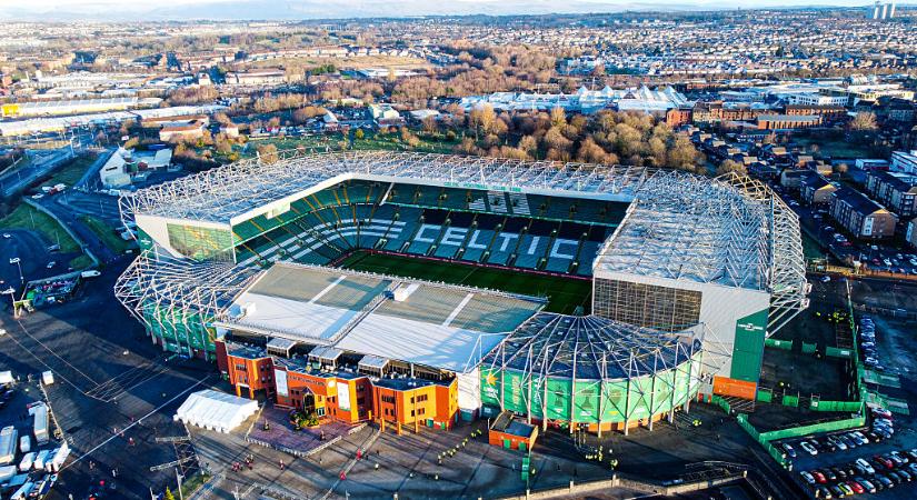 Celtic: máris bejelentették az új vezetőedzőt! – hivatalos