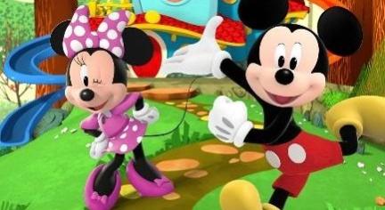 Új mesékkel várja a gyerekeket a Disney