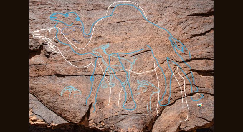 Újabb elveszett civilizáció nyomára bukkantak, ez is átírja a történelmet