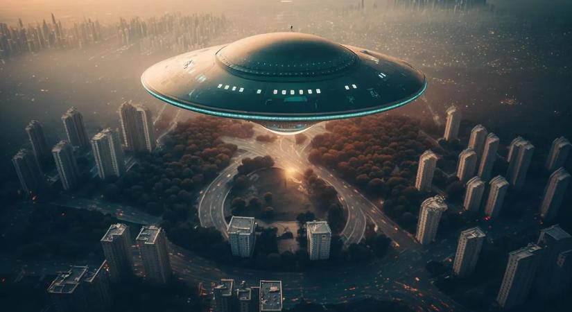 Földönkívüli technológia a hadseregben? Bizarr dokumentumokra bukkantak