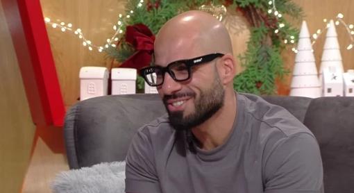 Lotfi Begi egy éve tiszta – a rajongók reakciói mindent visznek