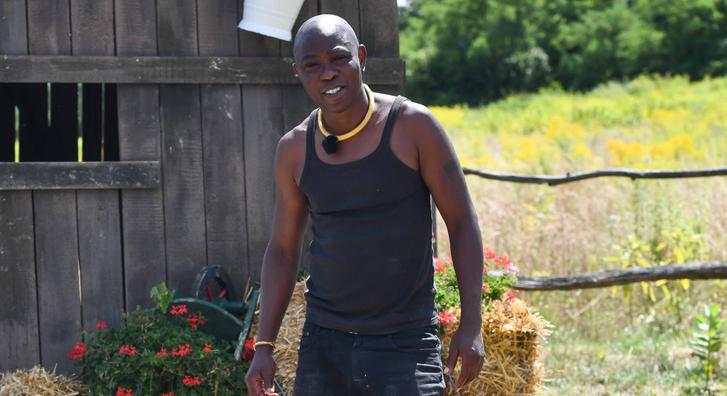 Fekete Pákó hosszú várakozás után visszatér a szülőhazájába