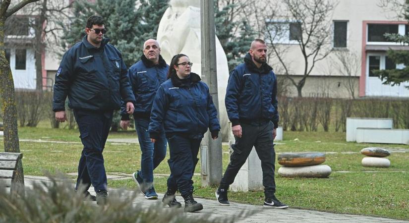 Hungarikum lehet a polgárőrség – több mint 70 ezer önkéntes felelt a közbiztonságért 2025-ben