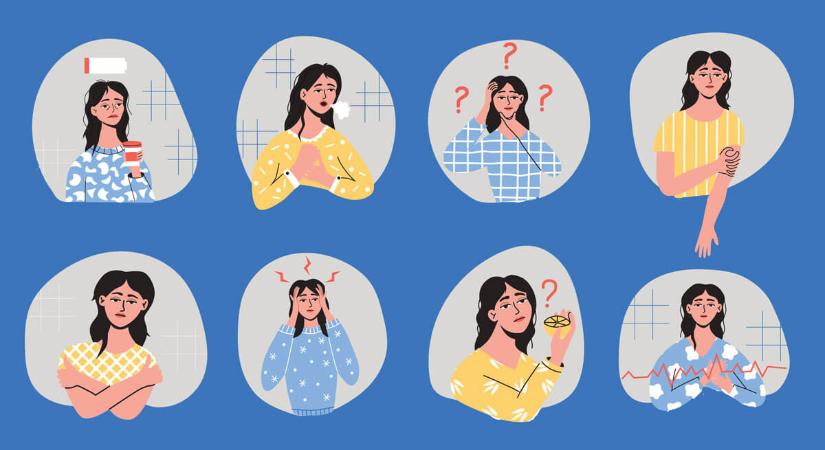 Poszt-COVID szindróma 2026: Tünetek, statisztikák és kezelési lehetőségek