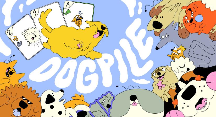 Dogpile teszt - A kutyafáját, jobbra számítottam