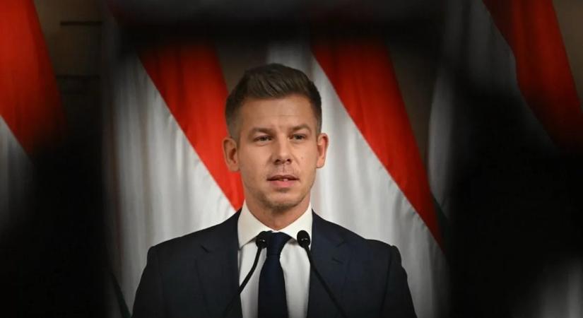 Magyar Péter megint hazudott