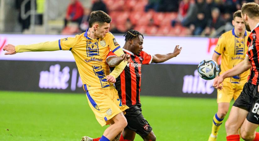 Sajtóhírek szerint a DAC már nem számol Christián Herccel