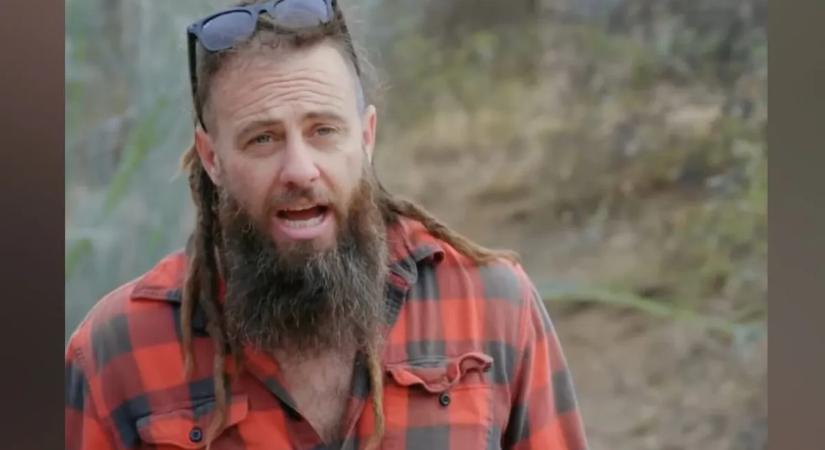 Természetfeletti erők miatt gyilkolt a realitysztár, majd hátborzongató kijelentést tett