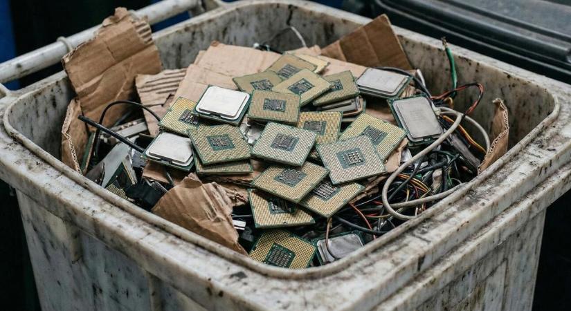 A legrosszabb CPU-k – az ExtremeTech szerint